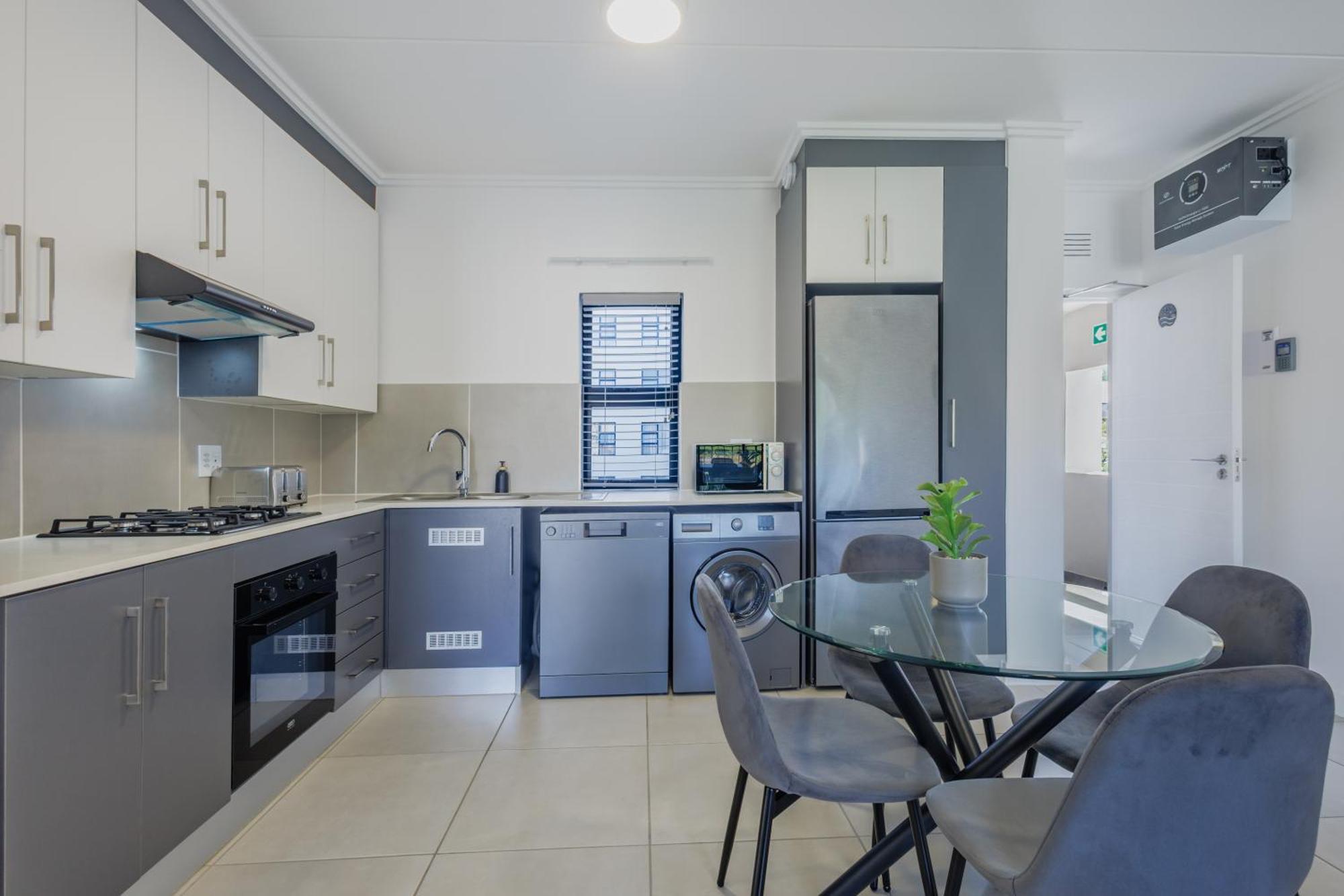 Ballito Village Luxury Apartments 外观 照片