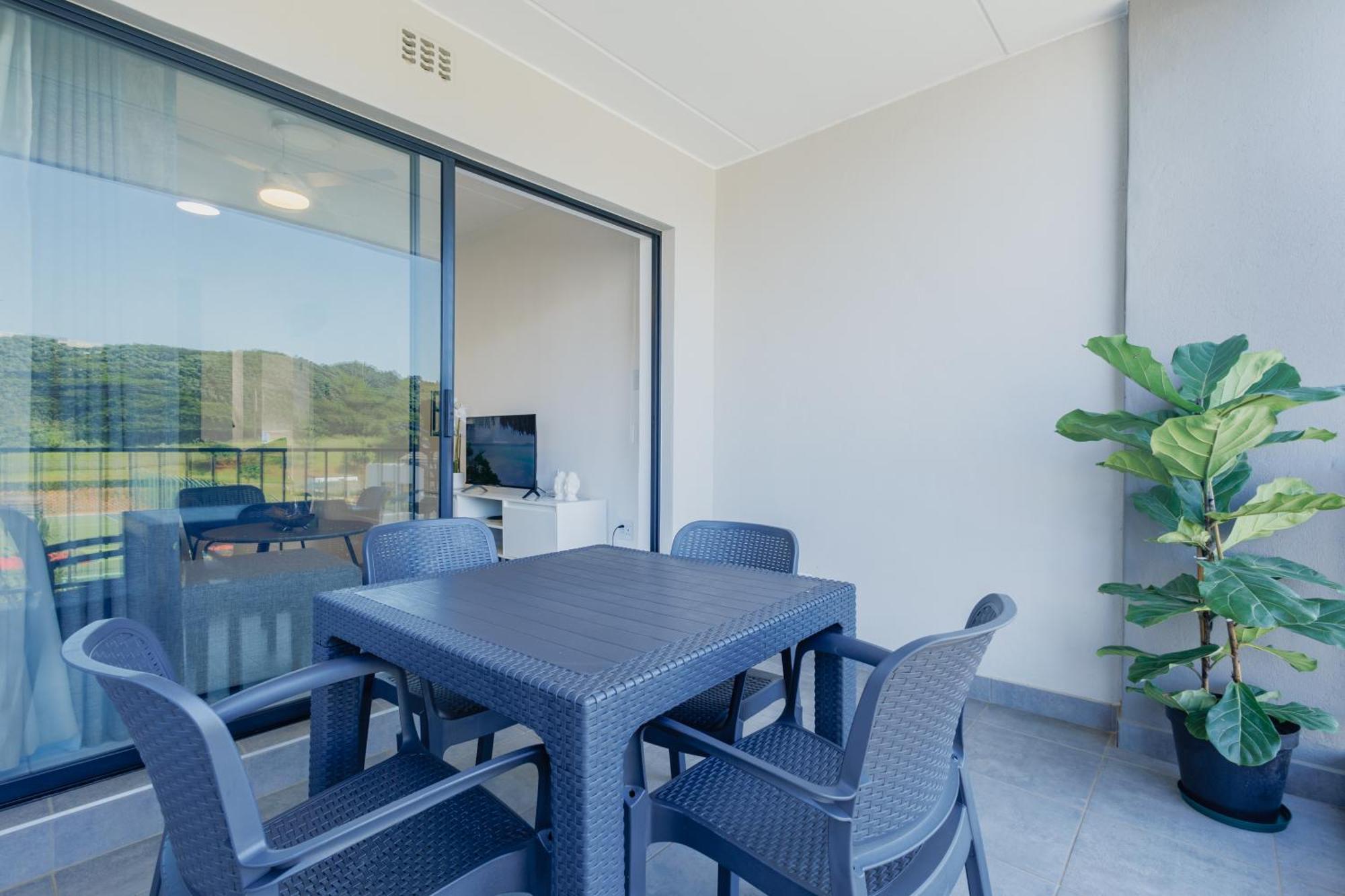 Ballito Village Luxury Apartments 外观 照片